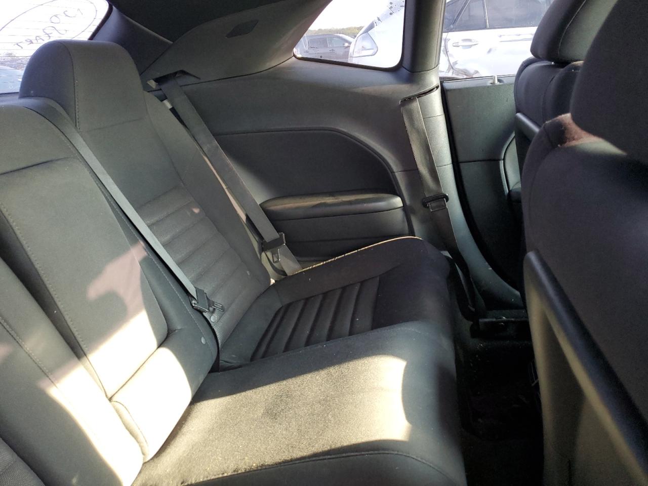 2010 Dodge Challenger R/T VIN: 2B3CJ5DT4AH313417 Lot: 66766504