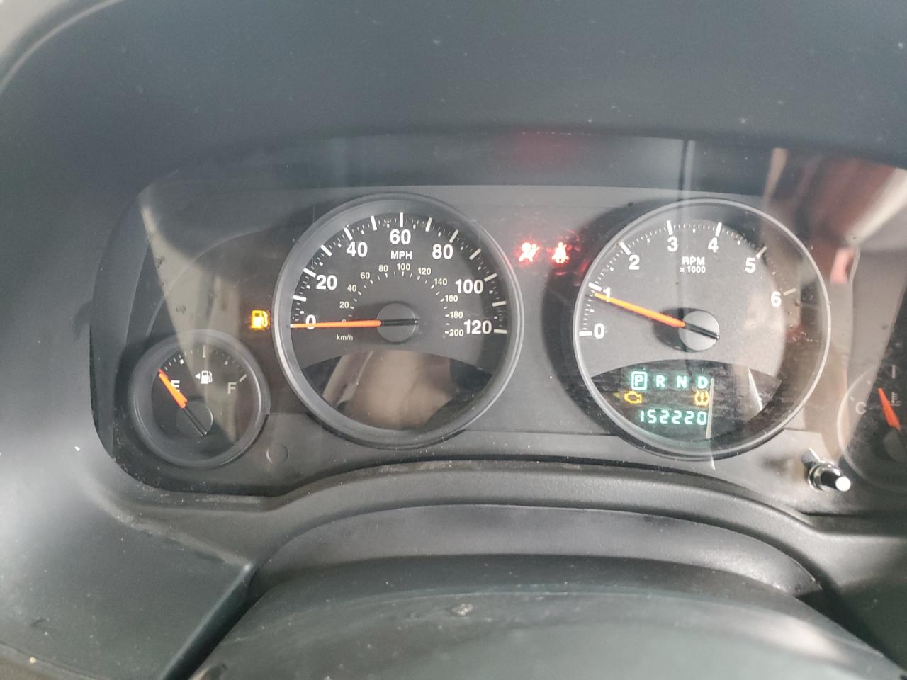 2011 Jeep Compass Sport VIN: 1J4NT1FA9BD150794 Lot: 67890504