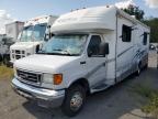 2005 Ford Econoline E450 Super Duty Cutaway Van for Sale in Cahokia Heights, IL - Water/Flood