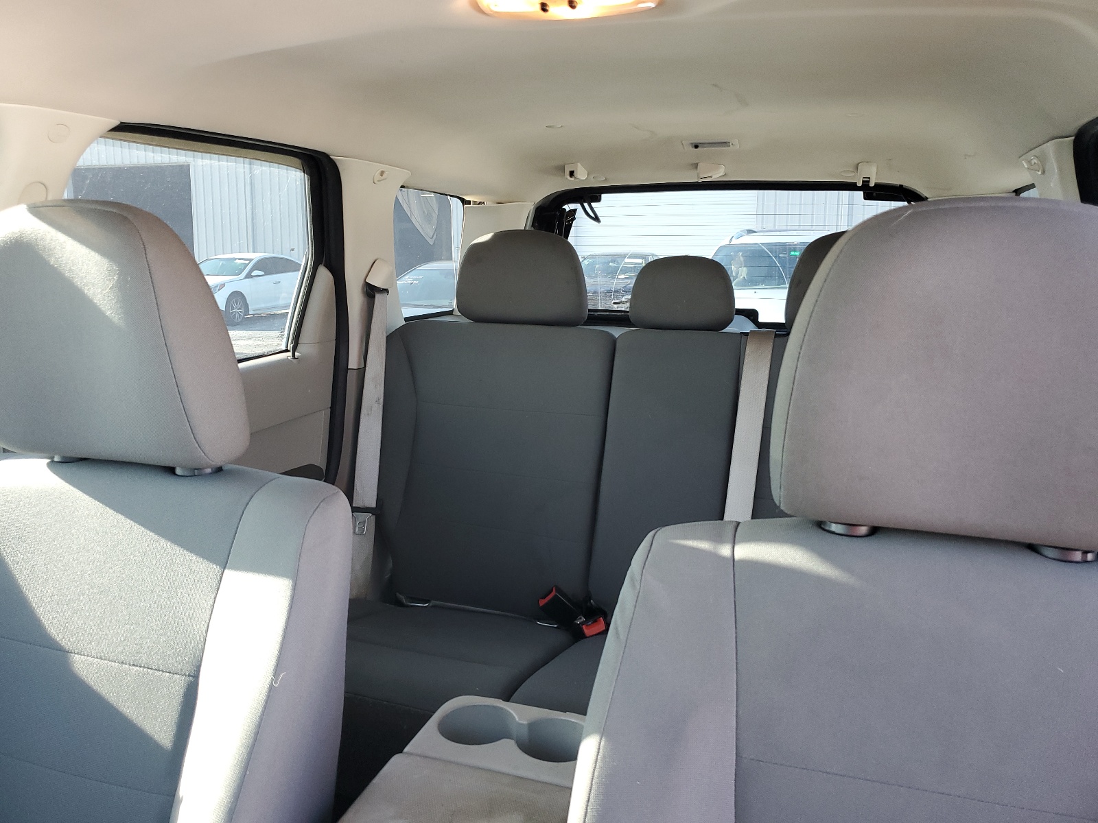 1FMCU0C71CKA88149 2012 Ford Escape Xls