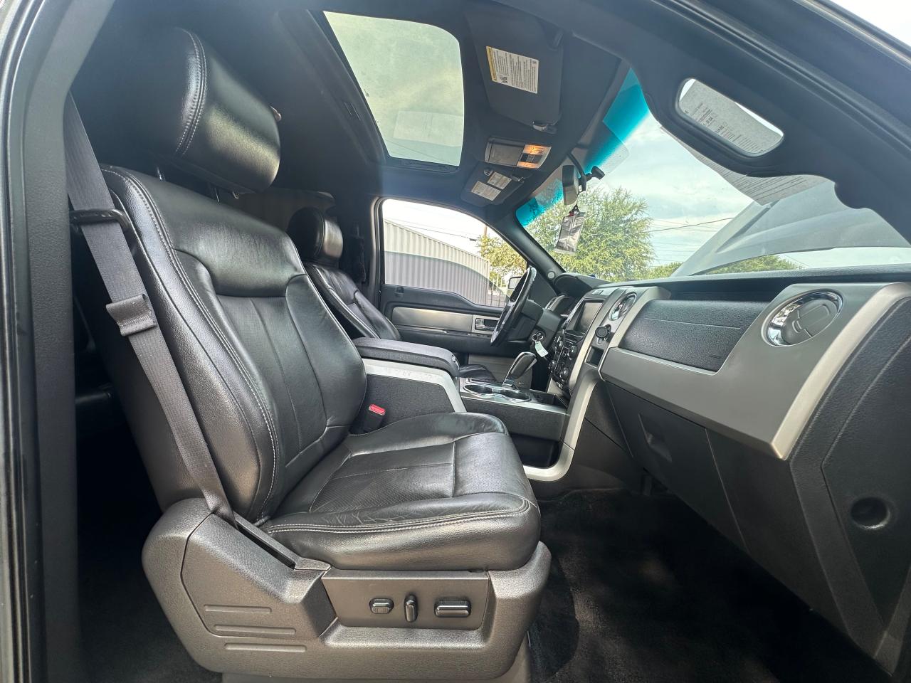 1FTFW1ET0DKG24800 2013 Ford F150 Supercrew