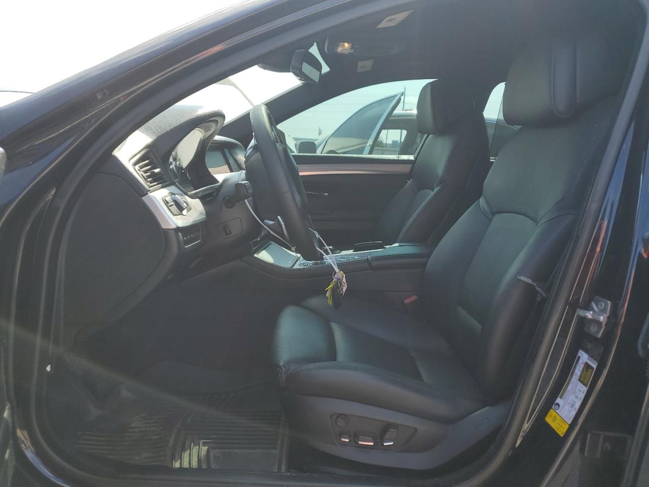 2012 BMW 550 I VIN: WBAFR9C52CDV59362 Lot: 66208894