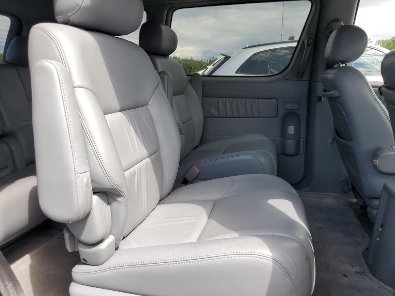 2001 Toyota Sienna Le VIN: 4T3ZF13C31U402125 Lot: 66430484