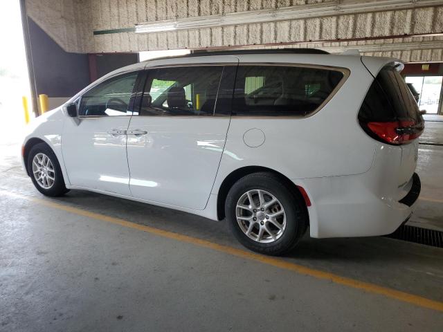  CHRYSLER PACIFICA 2022 Biały