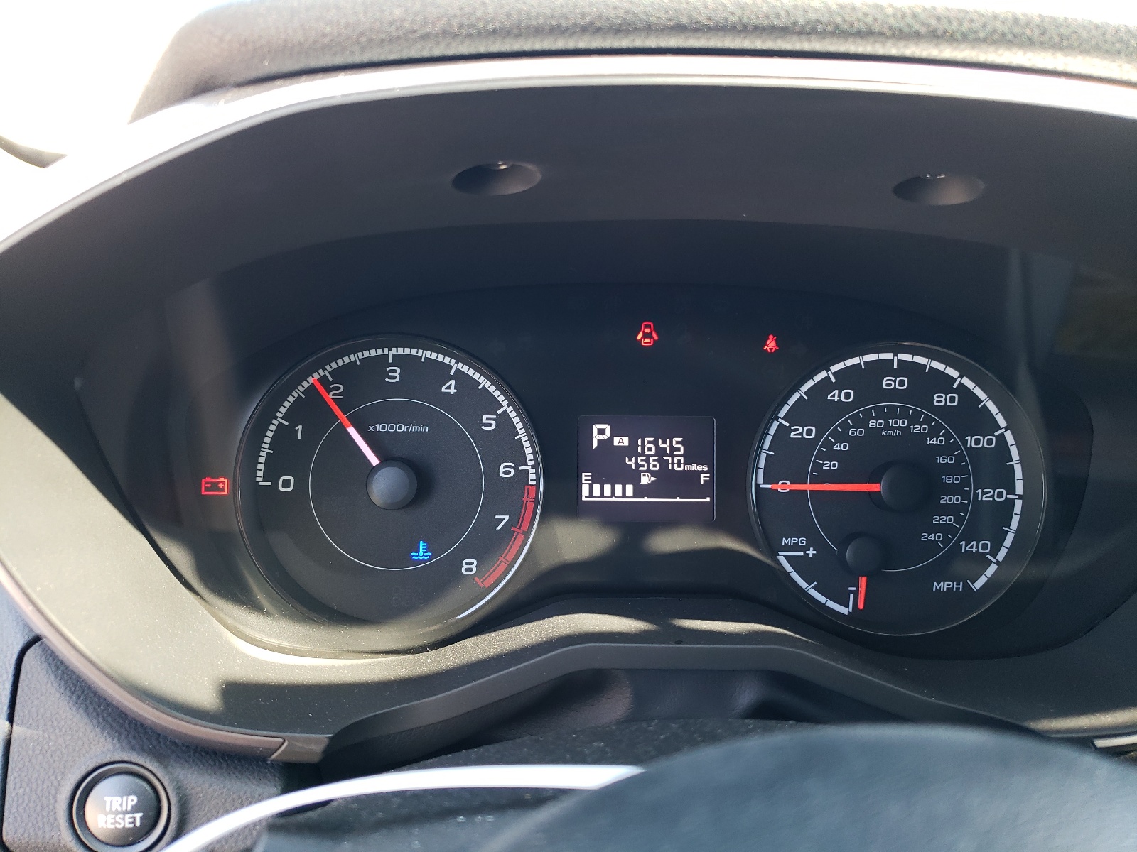 4S3GKAC6XK3607149 2019 Subaru Impreza Premium