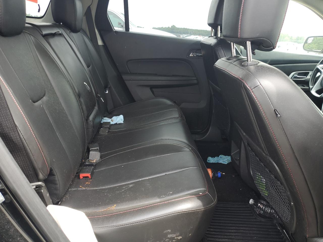 2013 GMC Terrain Slt VIN: 2GKALWEK1D6131884 Lot: 68716064