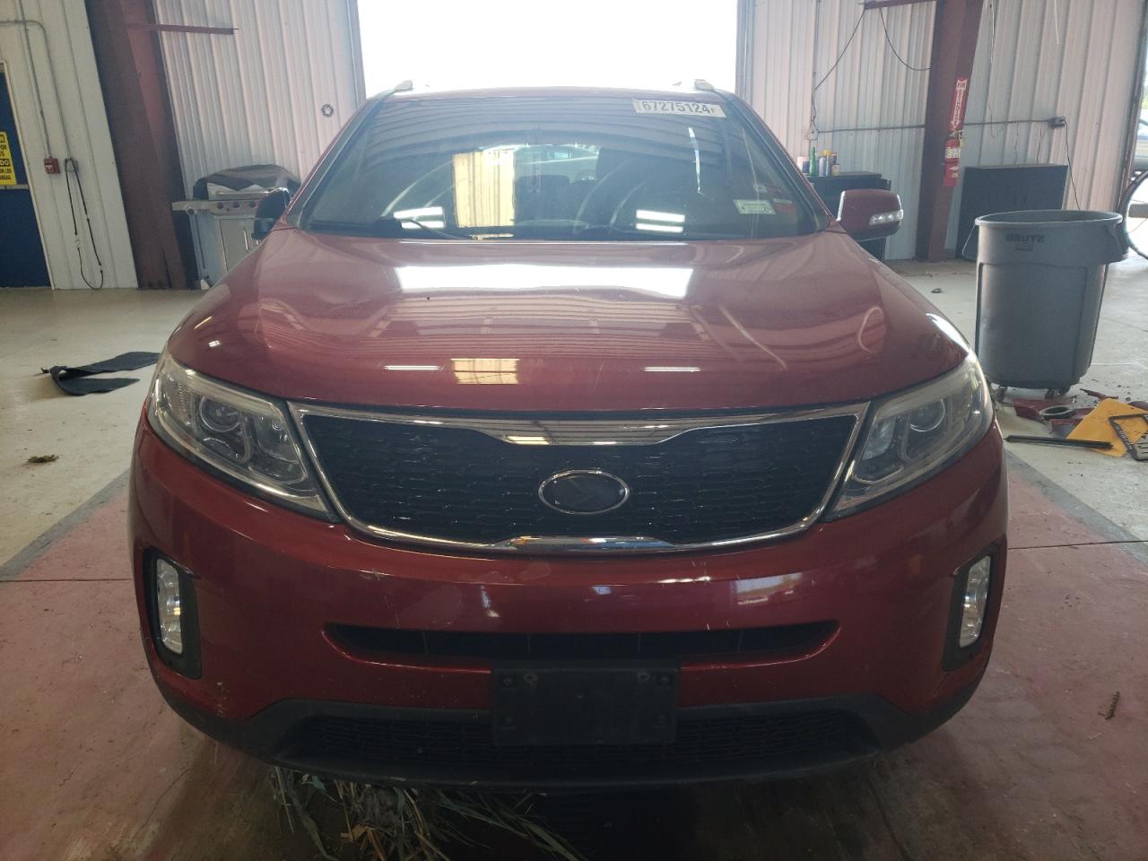 2015 Kia Sorento - Image 5