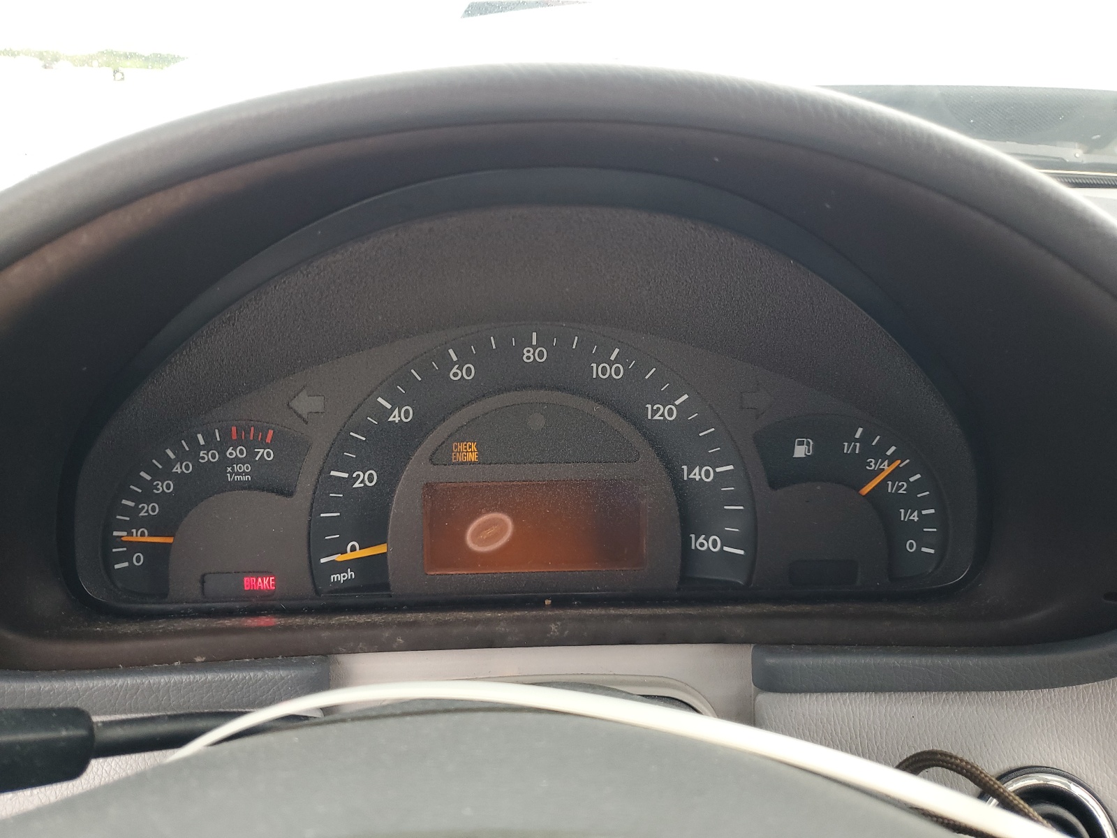 WDBRH64J22F153936 2002 Mercedes-Benz C 320