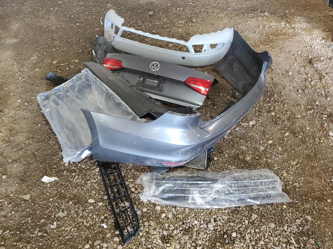 2016 Volkswagen Jetta S VIN: 3VW267AJ7GM366243 Lot: 68244544