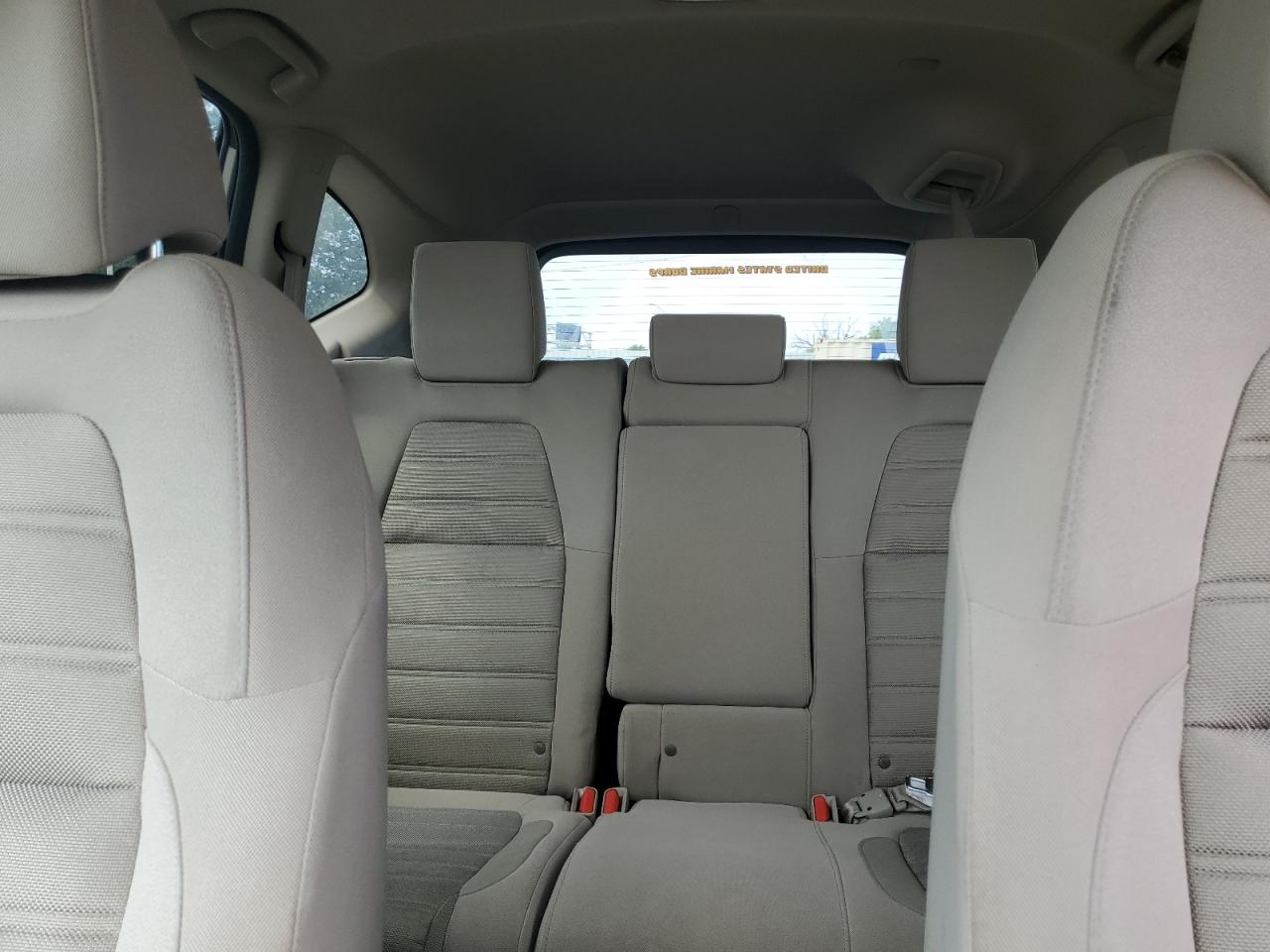 2017 Honda Cr-V Ex VIN: 5J6RW2H53HL058173 Lot: 64676104