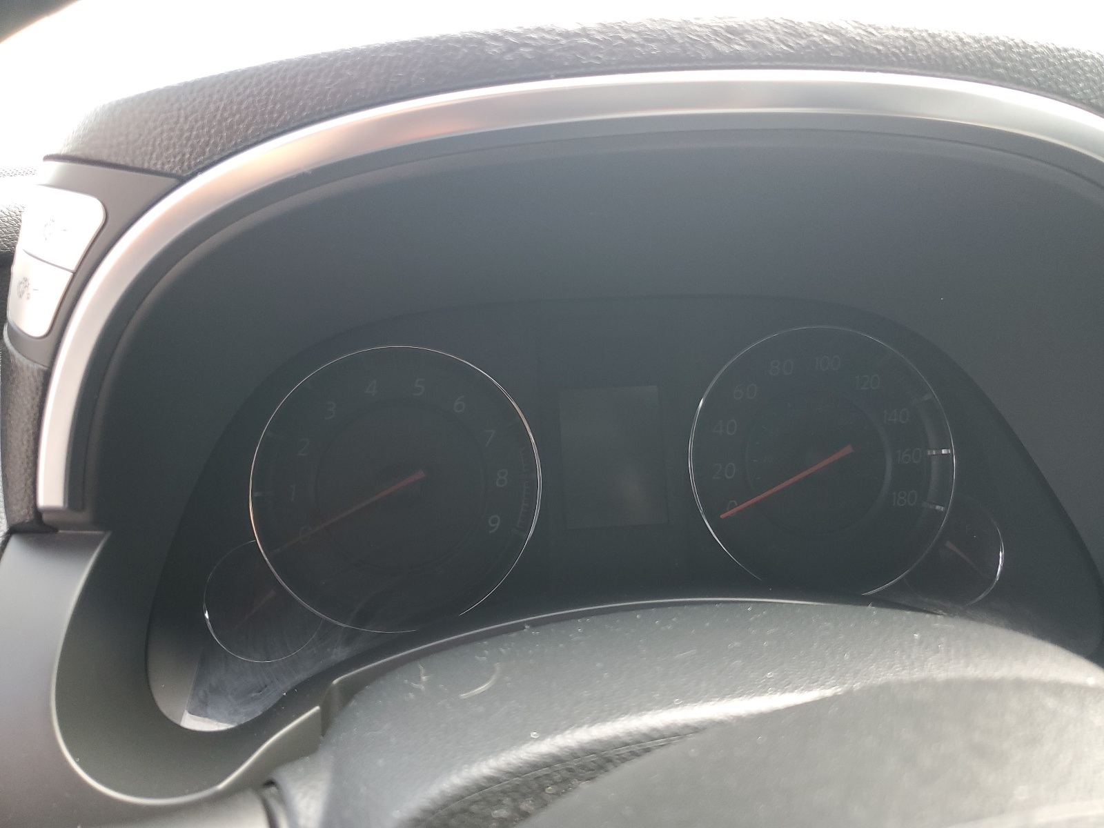 JNRAS18UX9M100429 2009 Infiniti Fx35