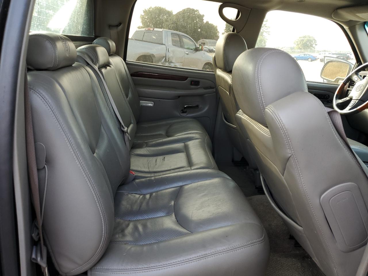 3GYEK63N43G267520 2003 Cadillac Escalade Ext