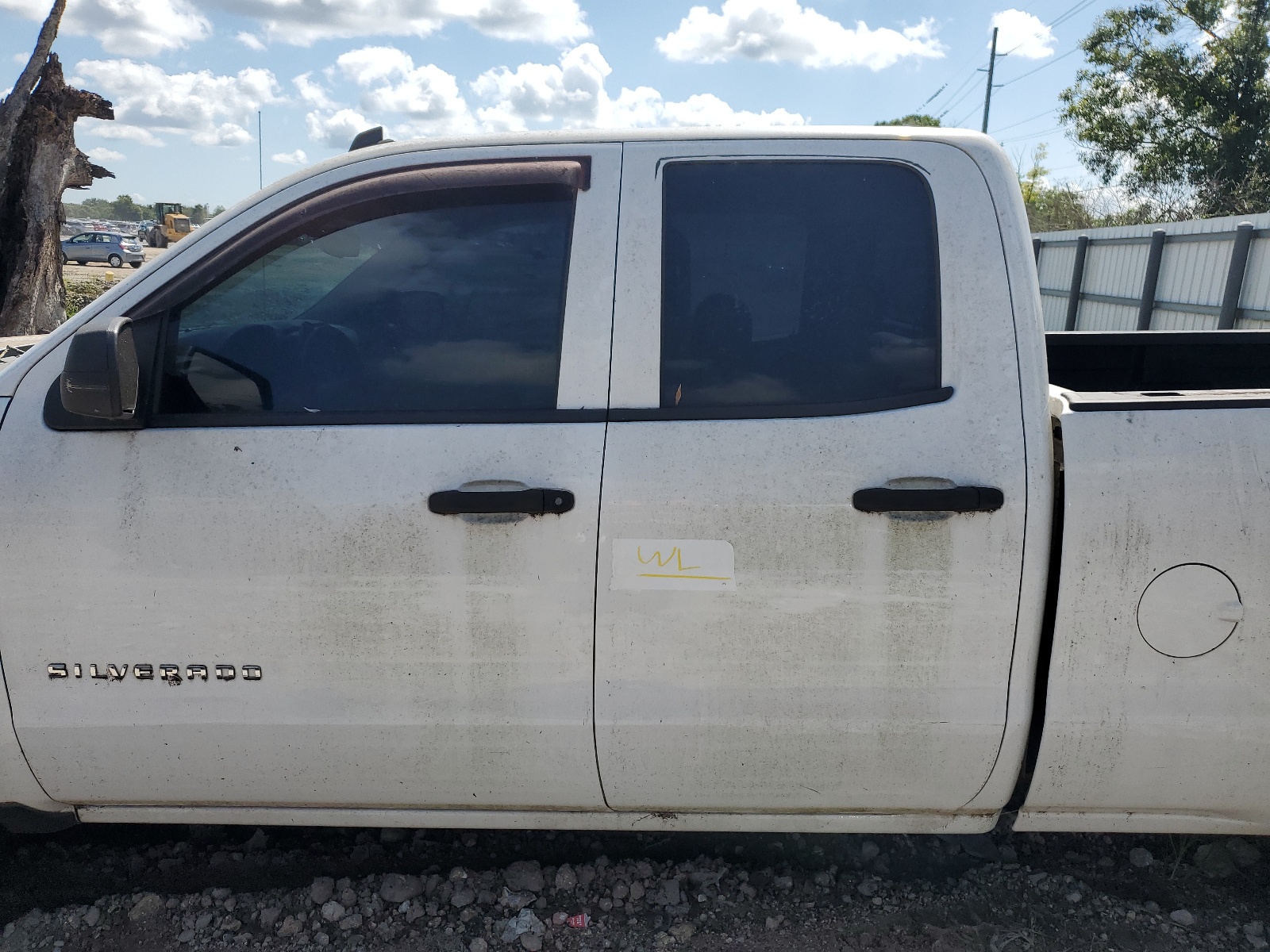 1GCRCPEC1EZ232698 2014 Chevrolet Silverado C1500