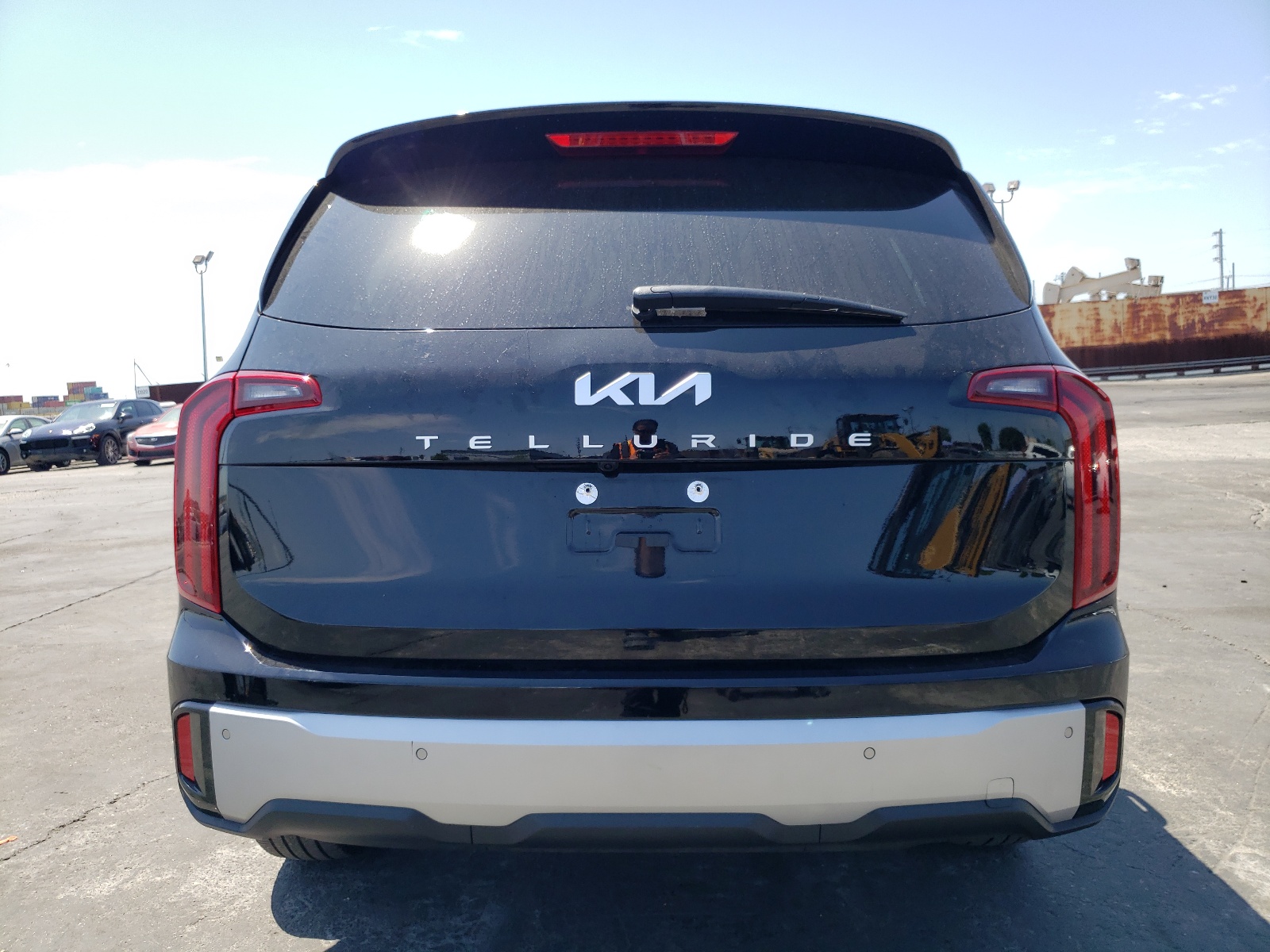 5XYP24GC3RG464214 2024 Kia Telluride Lx