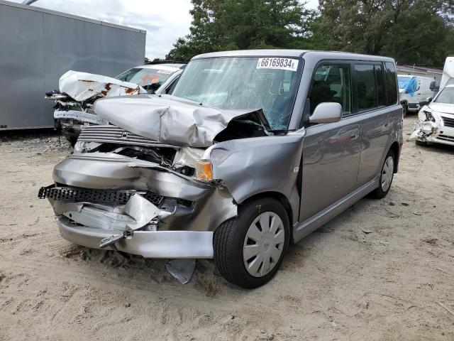 2006 Toyota Scion Xb en Venta en Seaford, DE - Mechanical