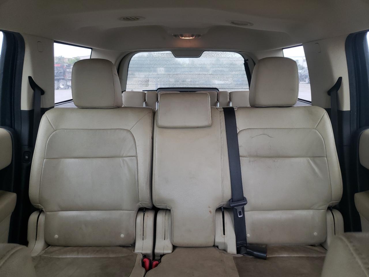 2016 Ford Flex Sel VIN: 2FMGK5C85GBA06906 Lot: 66016814