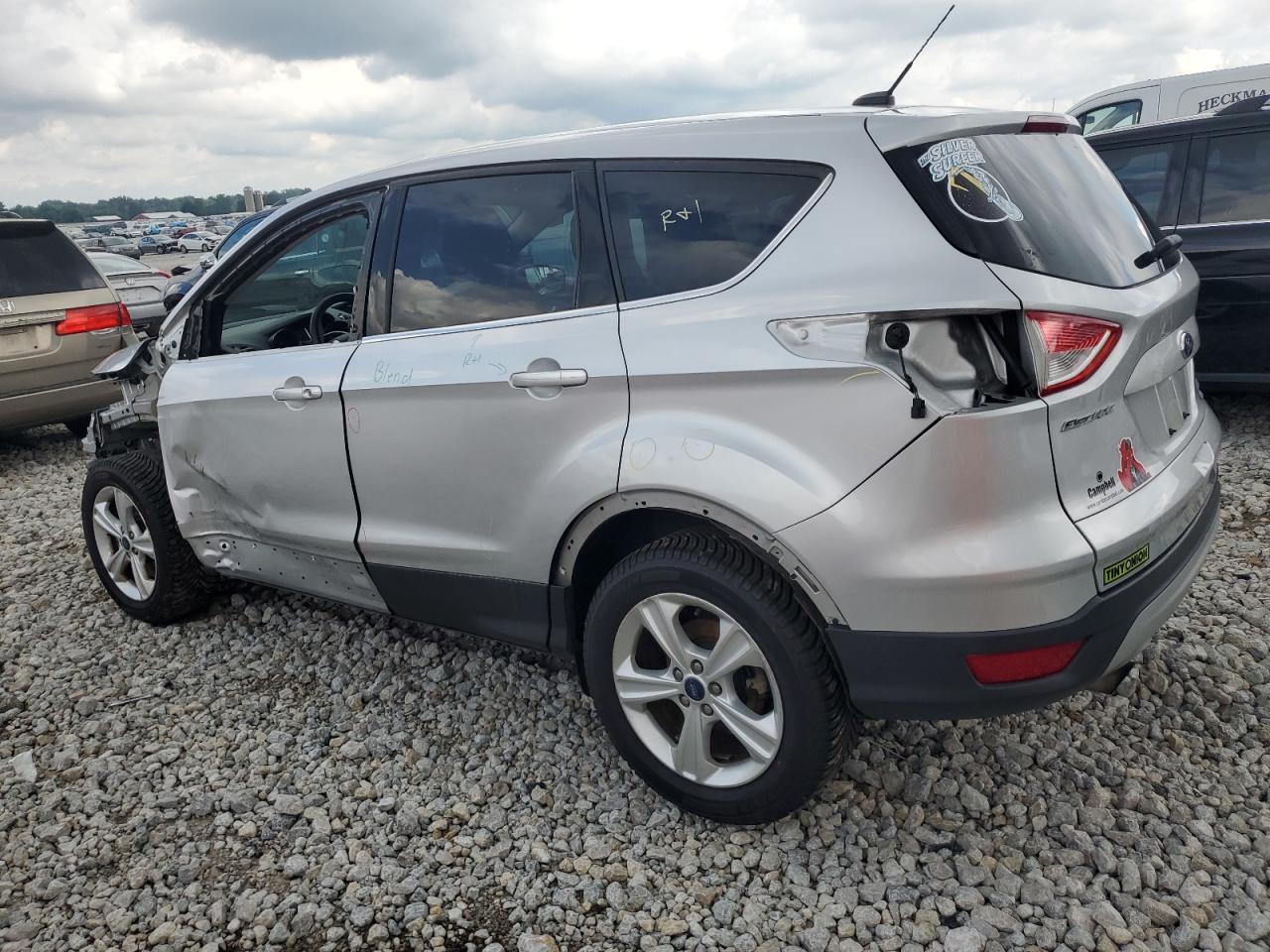 2015 Ford Escape - Image 2