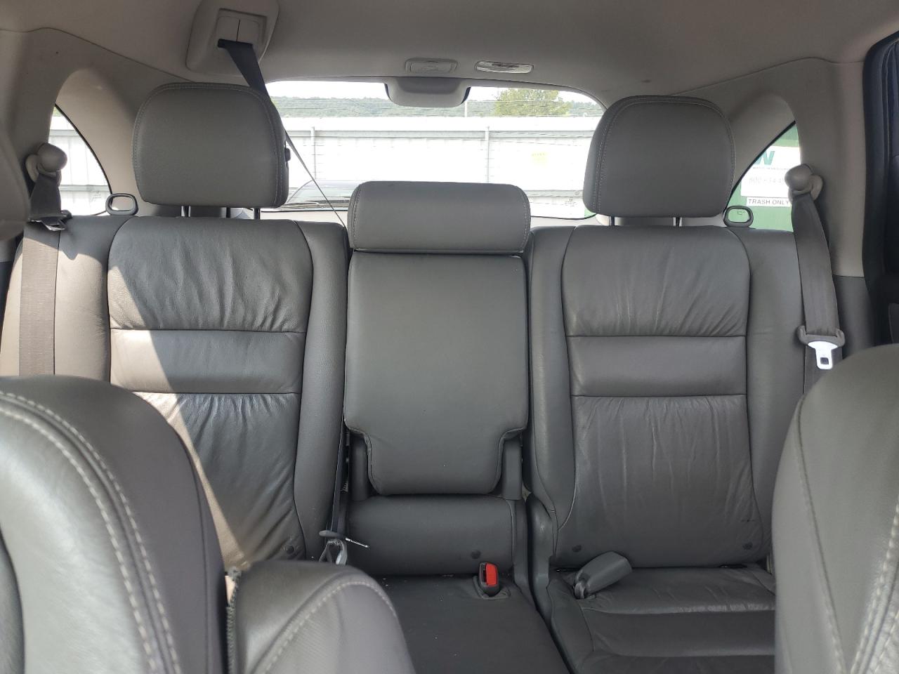 2011 Honda Cr-V Exl VIN: 5J6RE4H79BL030269 Lot: 67756594