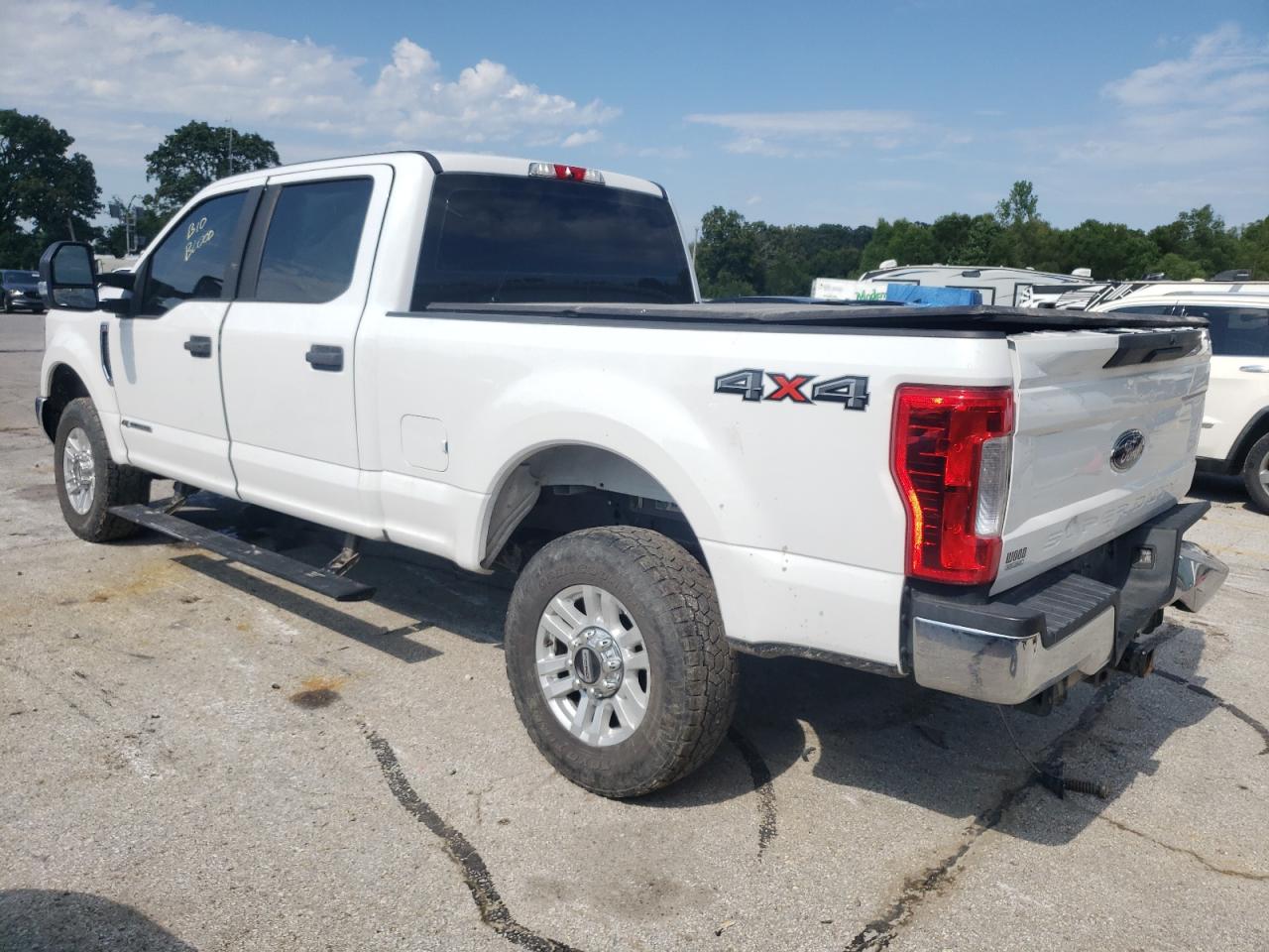 1FT7W2BT0KEE99047 2019 FORD F250 - Image 2