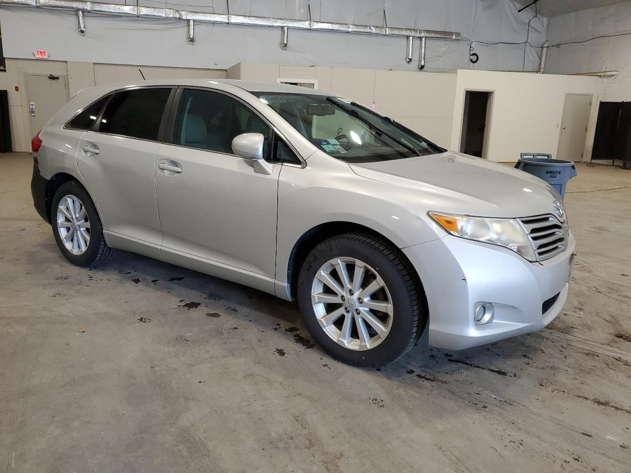 4T3BE11A19U002825 2009 Toyota Venza 2009 Toyota Venza VIN: 4T3BE11A19U002825 Lot: 66445304