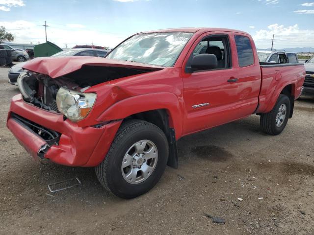 2007 Toyota Tacoma Prerunner Access Cab