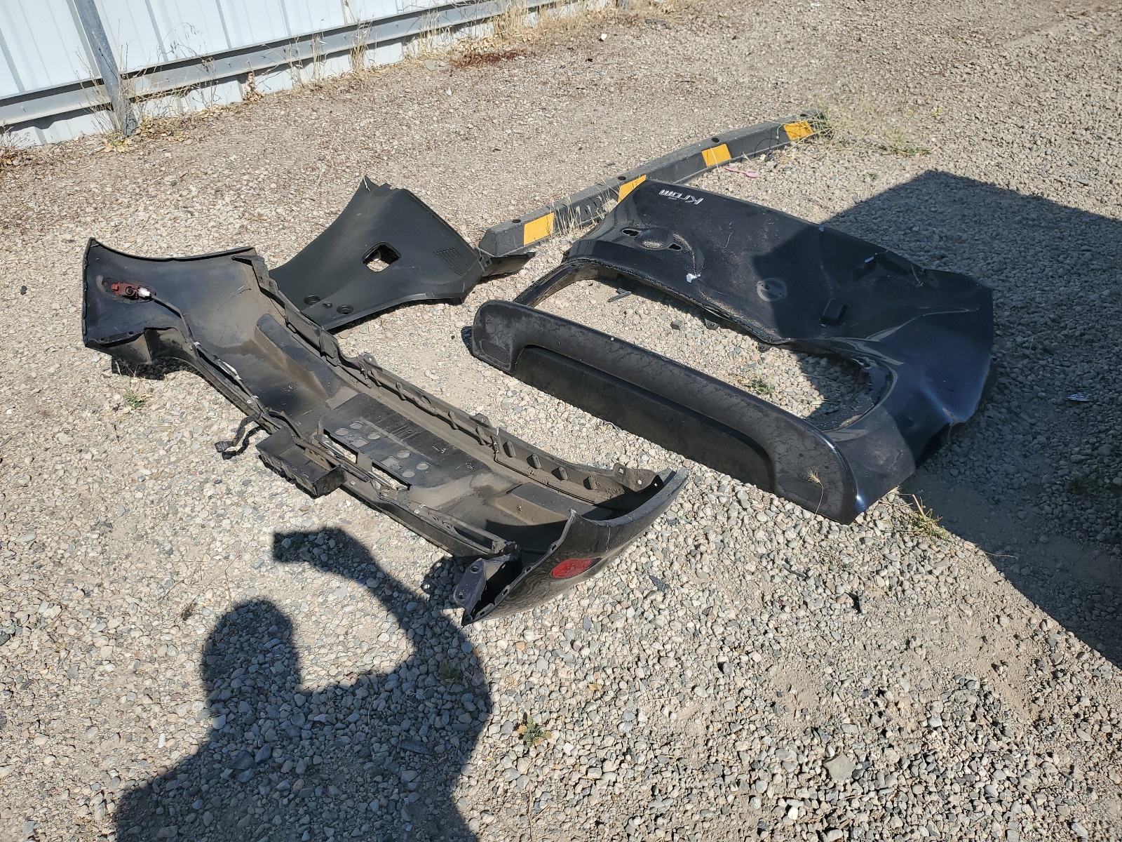 JN8AZ2KR3BT210180 2011 Nissan Cube Base