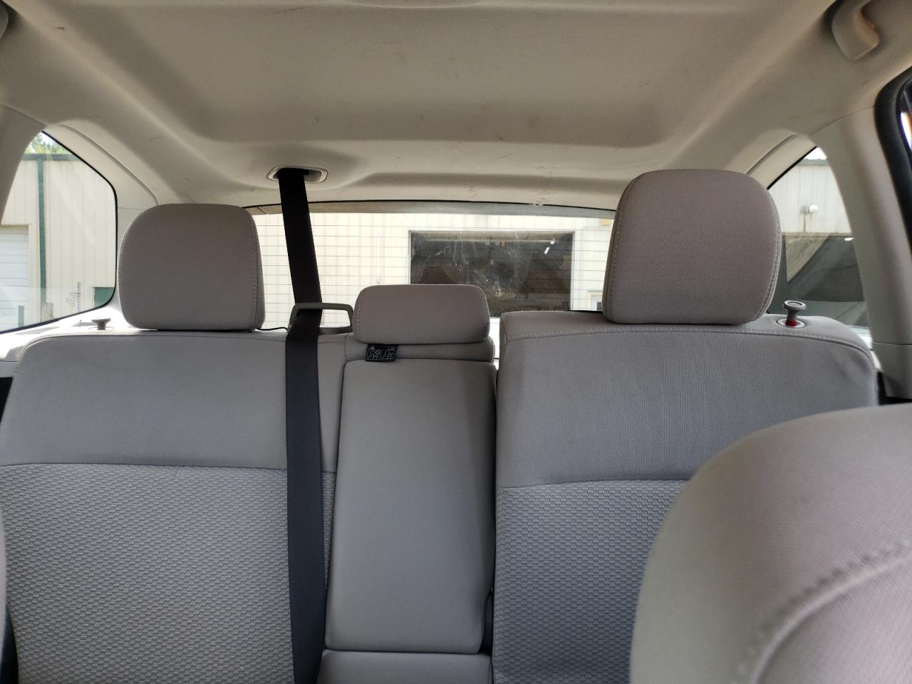 2015 Subaru Forester 2.5I Premium VIN: JF2SJADC0FH828173 Lot: 66270094