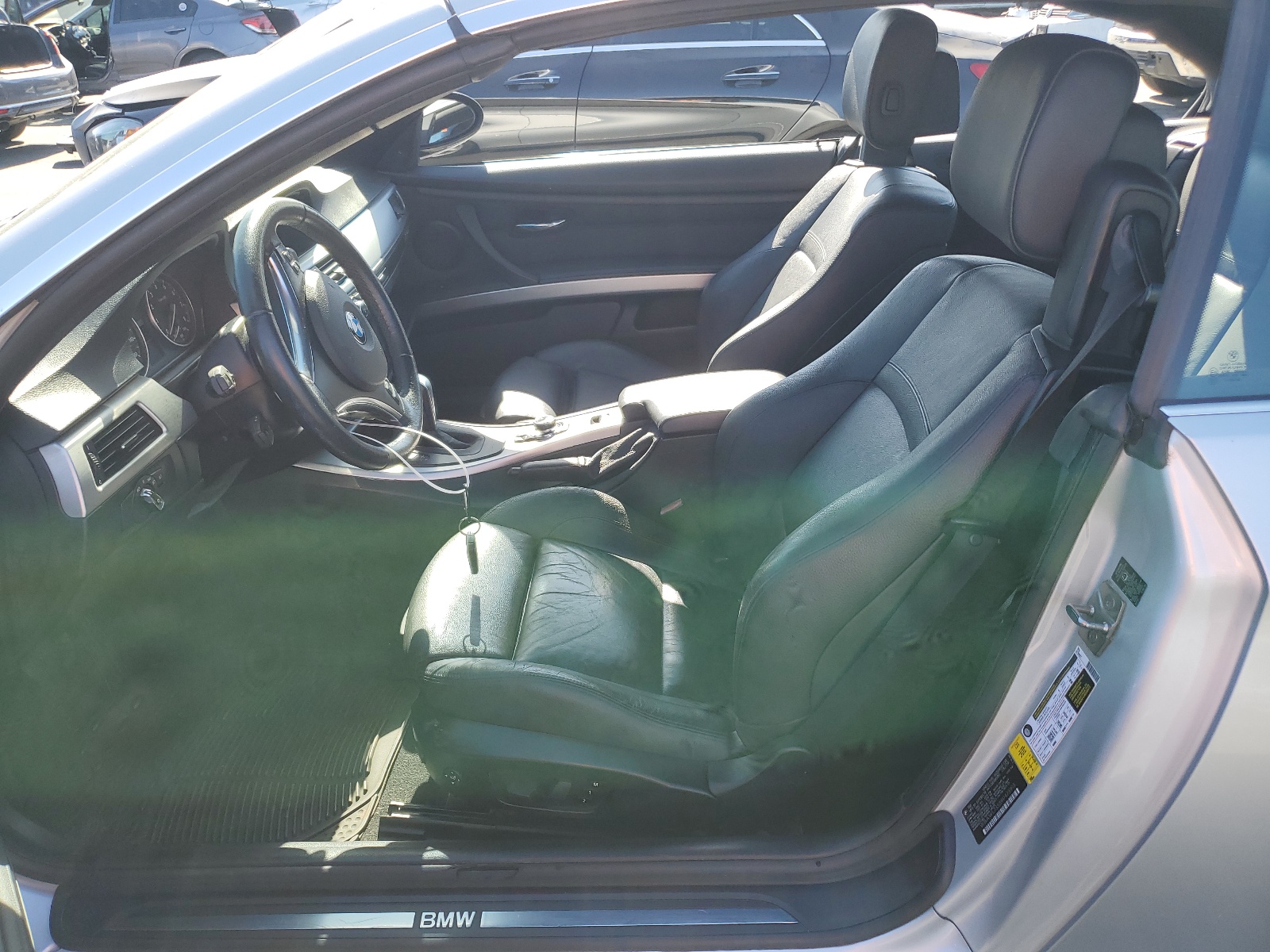 WBAWL73539P473913 2009 BMW 335 I