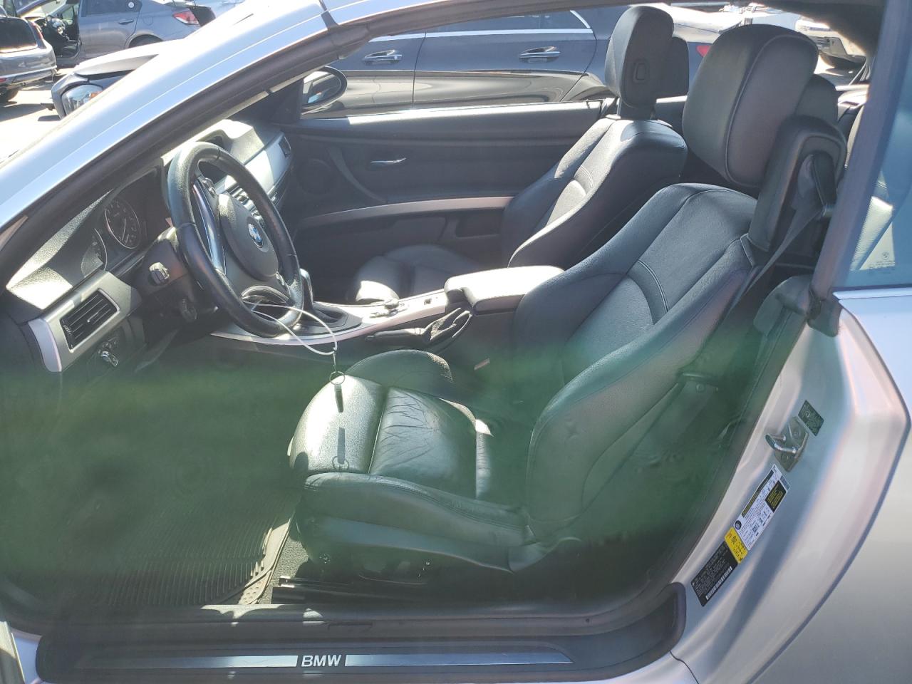 2009 BMW 335 I VIN: WBAWL73539P473913 Lot: 67801154