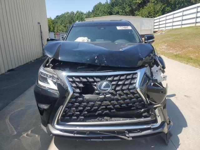 JTJGM7BXXN5323064 Lexus GX 460 LUX 5