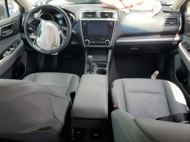  SUBARU OUTBACK 2019 Серый