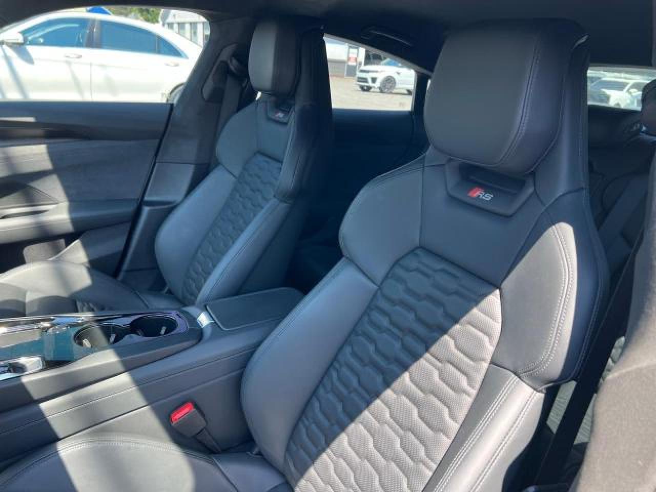 2023 Audi Rs E-Tron Gt VIN: WAUBHBFW2P7900552 Lot: 67729684