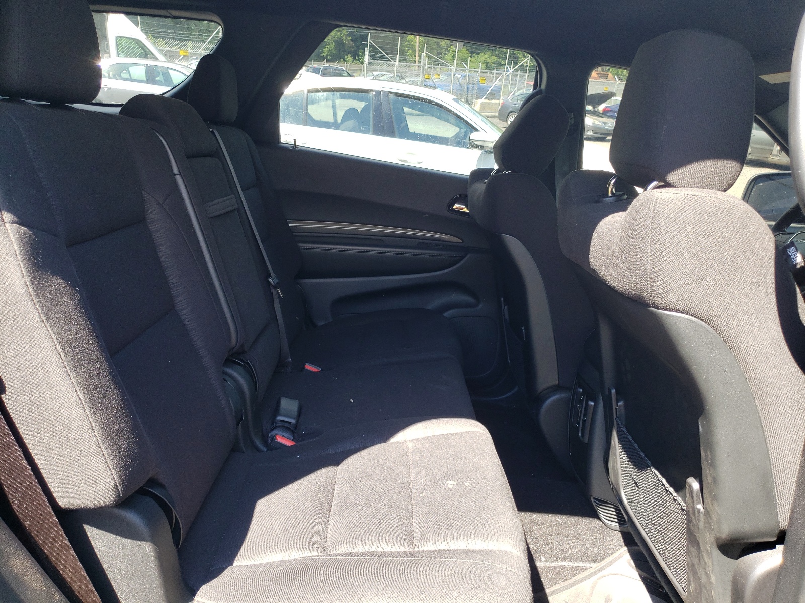 1C4RDJDG1NC136796 2022 Dodge Durango Gt