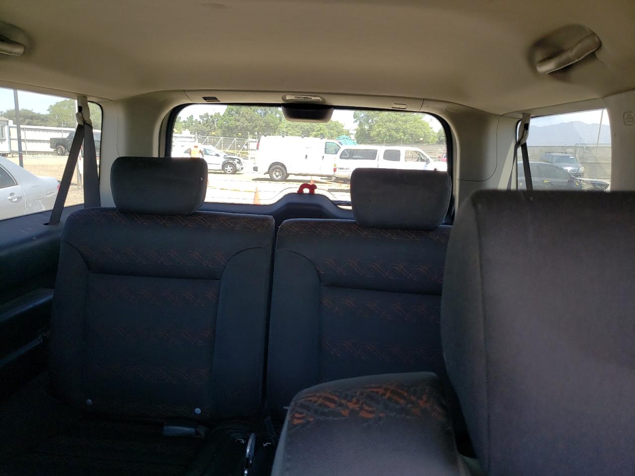 2008 Honda Element Sc VIN: 5J6YH18928L009257 Lot: 67795304