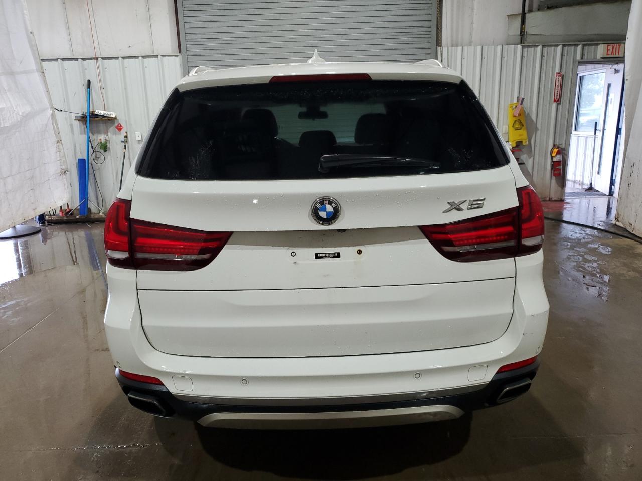 2018 BMW X5 xDrive35I VIN: 5UXKR0C50JL074071 Lot: 66492984