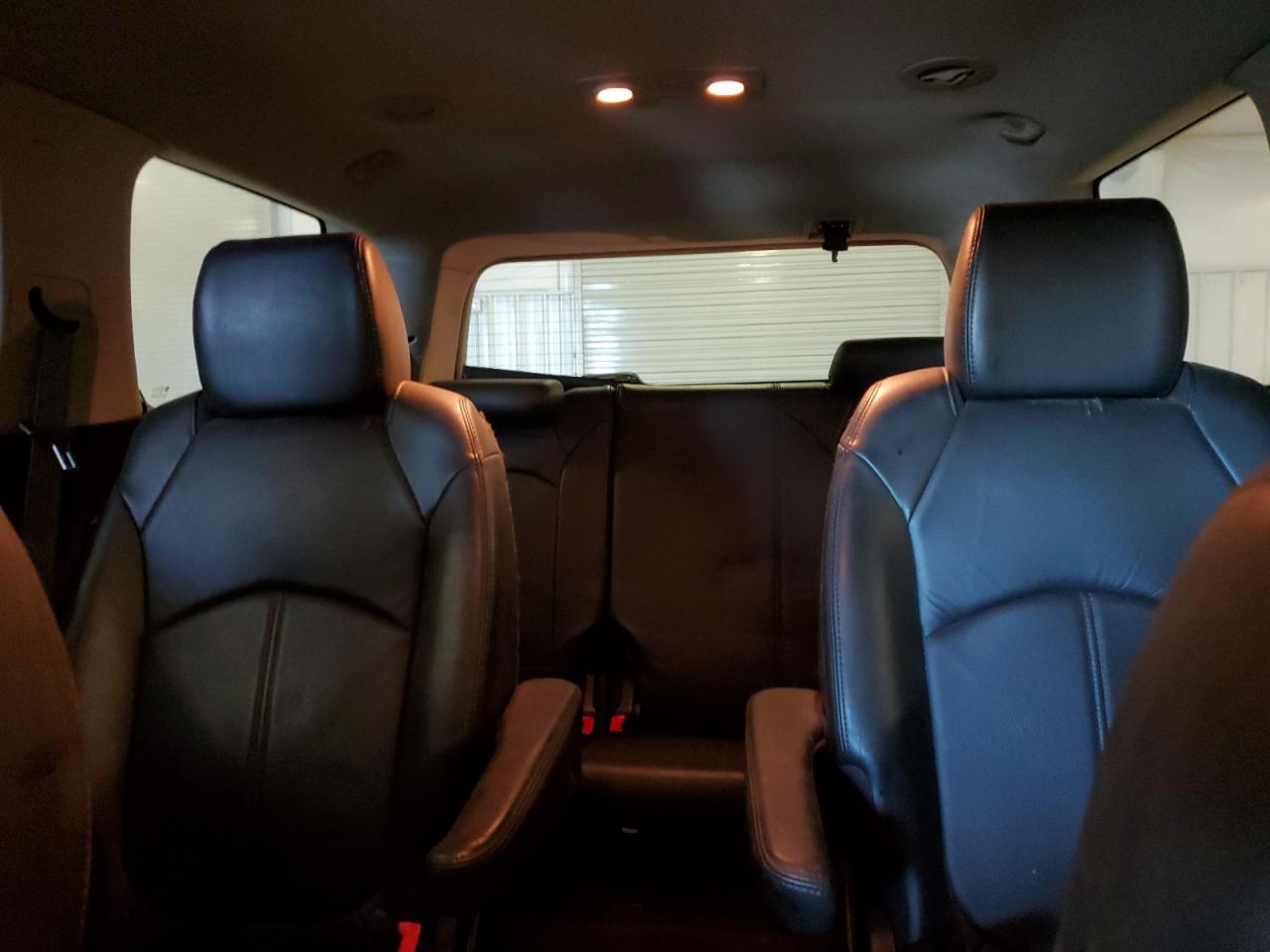 2011 GMC Acadia Slt-2 VIN: 1GKKVSED4BJ228893 Lot: 66029644