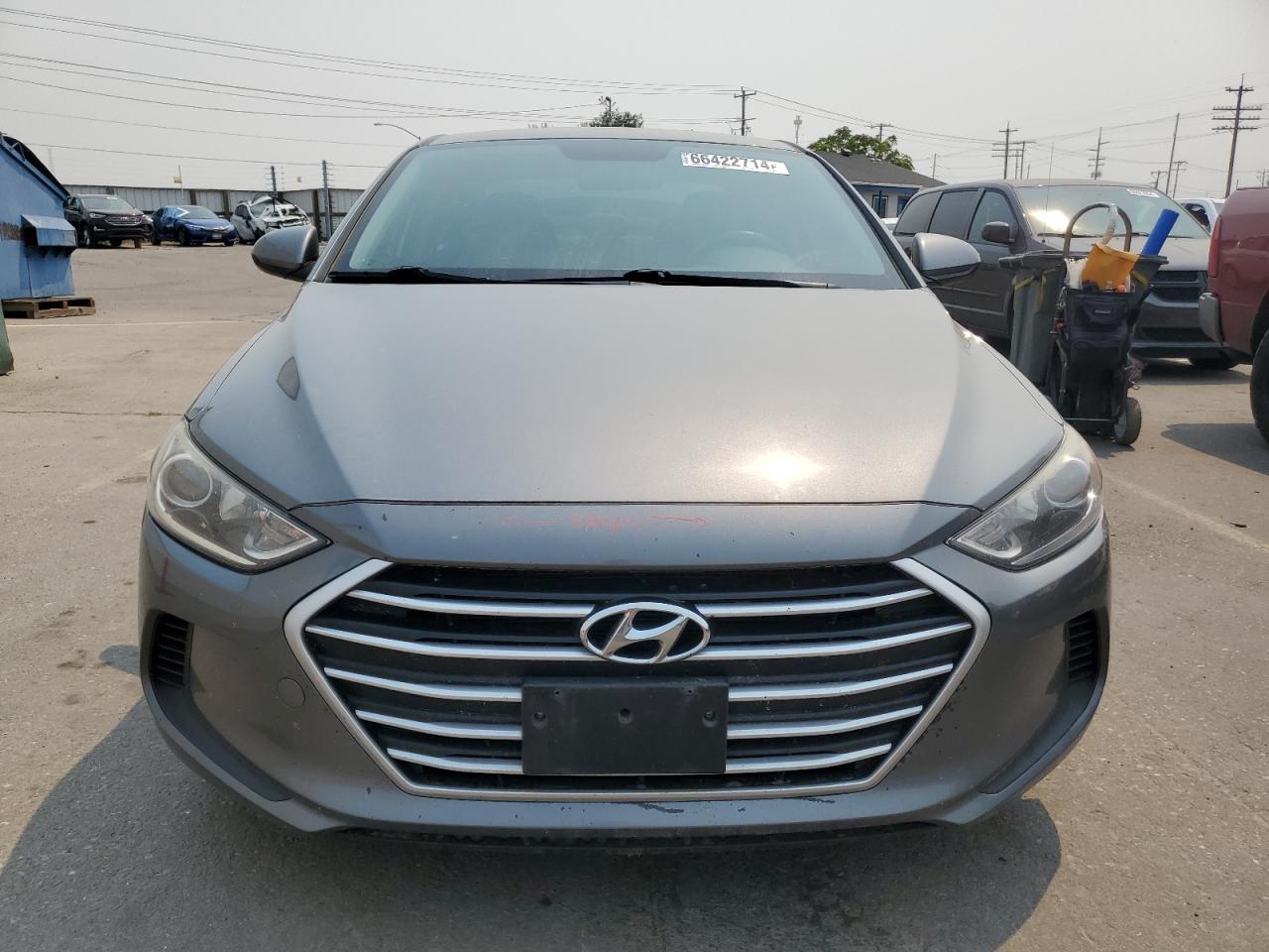 2017 Hyundai Elantra - Image 5
