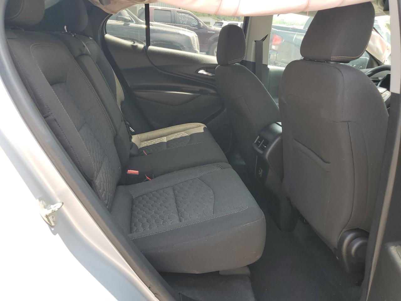 2019 Chevrolet Equinox Lt VIN: 2GNAXUEVXK6128100 Lot: 66765244