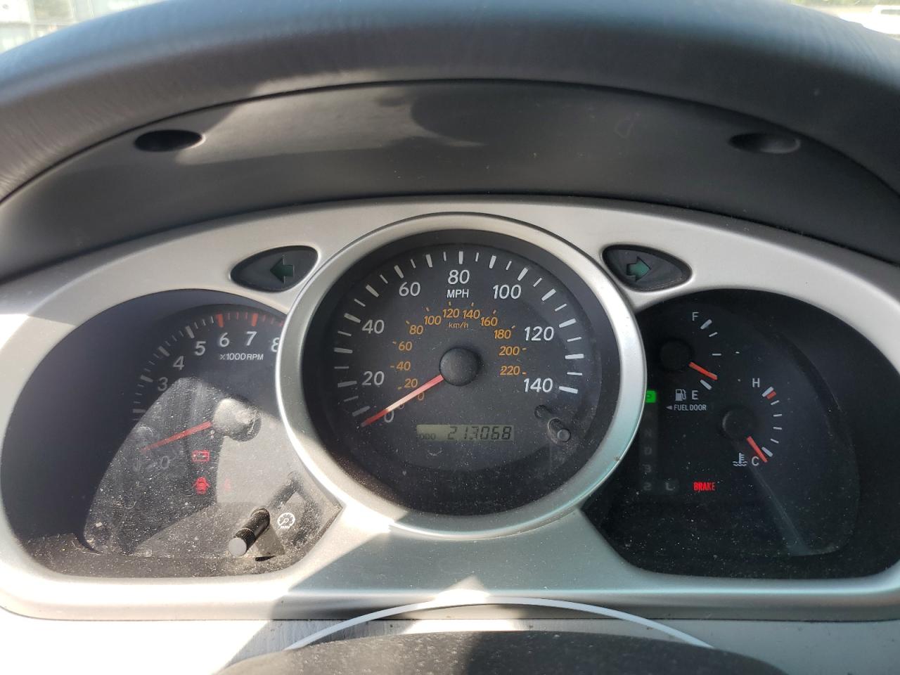 2005 Toyota Highlander Limited VIN: JTEDP21A450089834 Lot: 66582544