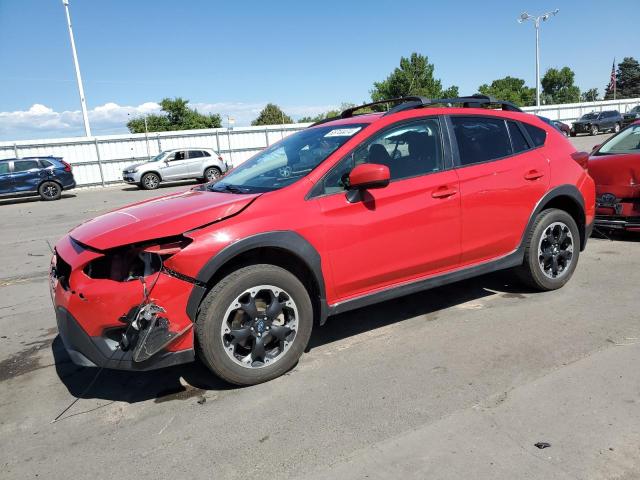 JF2GTAPC8M8300227 Subaru Crosstrek 