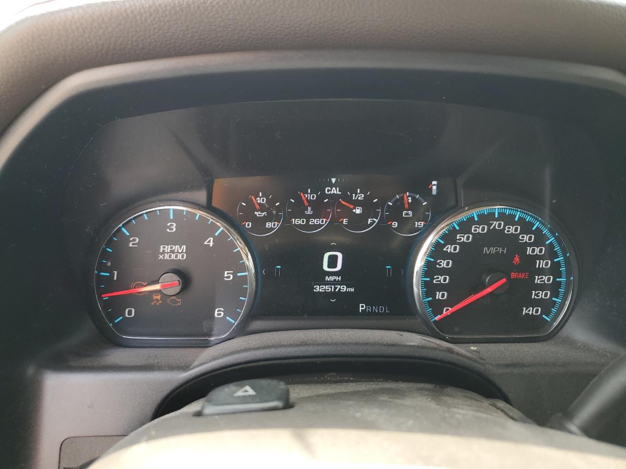 3GTU2PEJ3JG439227 2018 GMC Sierra K1500 Denali