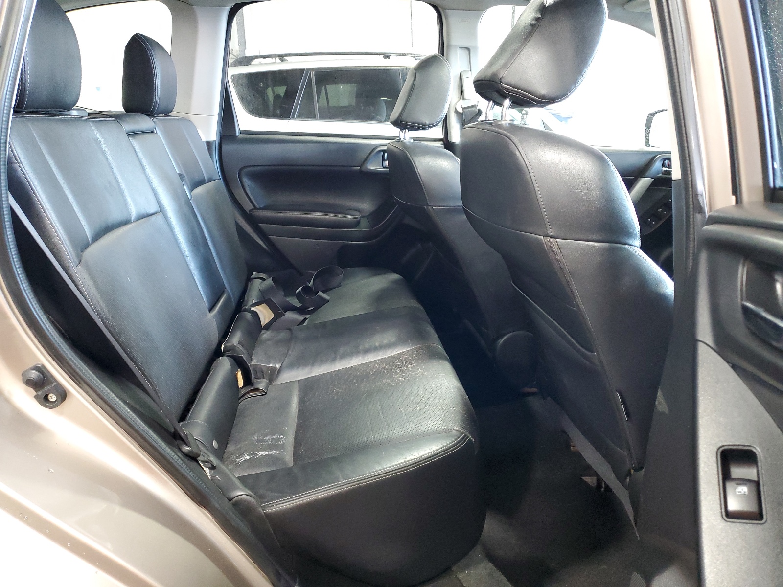 JF2SJAHC9EH434681 2014 Subaru Forester 2.5I Limited