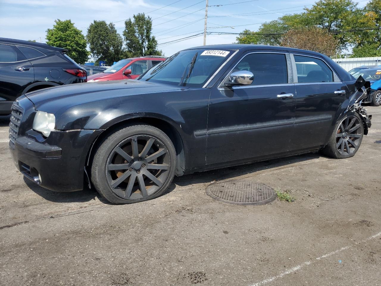 2005 Chrysler 300 - Image 1