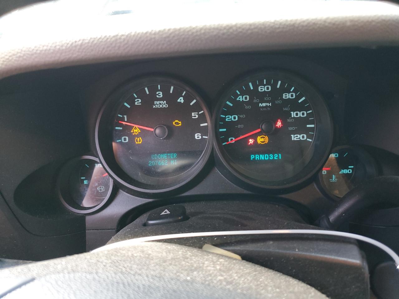 2011 GMC Sierra K1500 VIN: 1GTR2TEA6BZ163903 Lot: 61610514