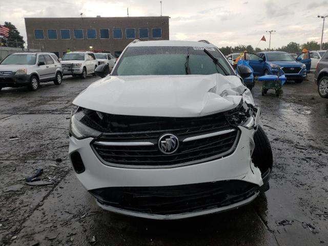 LRBFZMR40MD149146 Buick Envision P 5