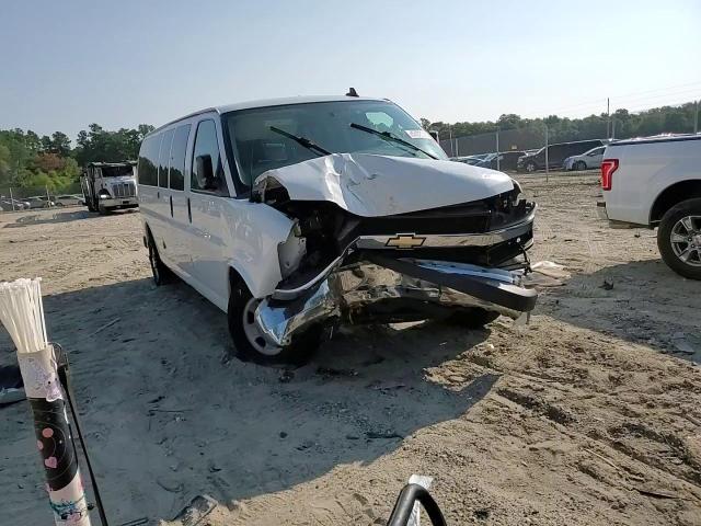 2016 Chevrolet Express - Image 12