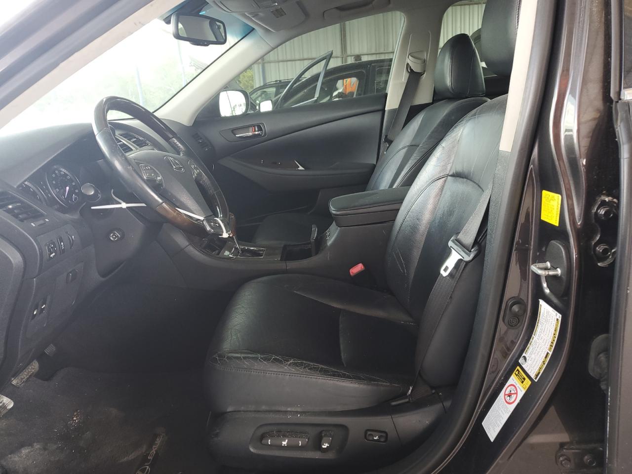 2010 Lexus Es 350 VIN: JTHBK1EG3A2413873 Lot: 66769414