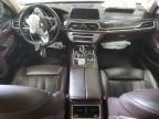2017 Bmw 740 I продається в Davison, MI - Front End