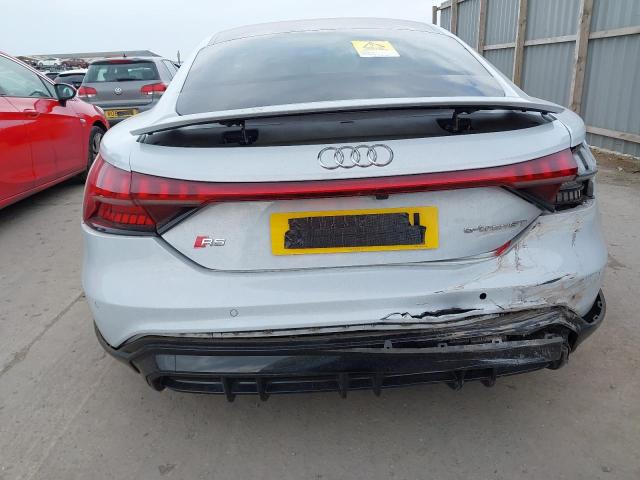 2023 AUDI RS E-TRON GT 475KW QUATTRO 93KWH 4DR AUTO