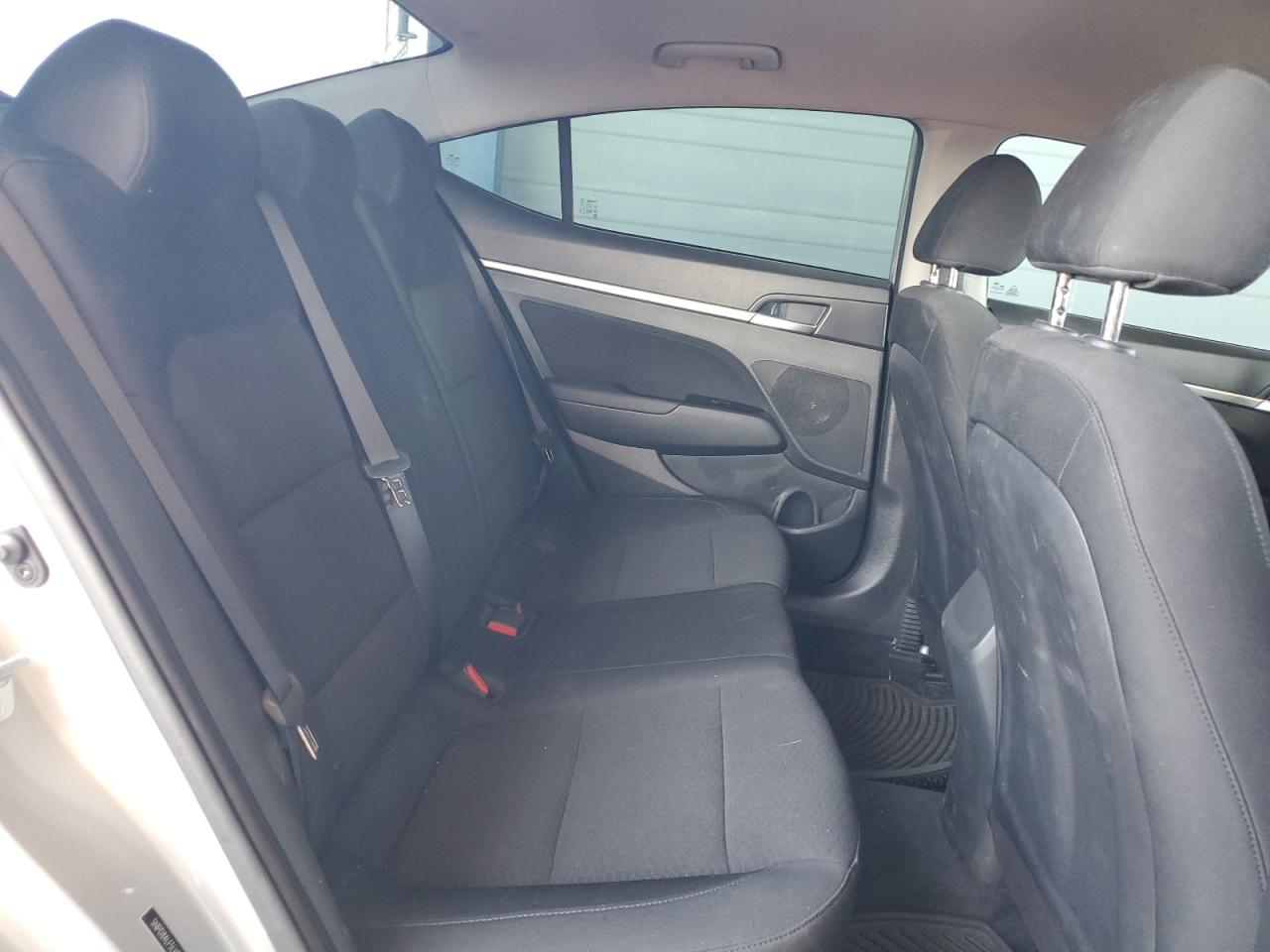 2020 Hyundai Elantra Sel VIN: 5NPD84LF5LH558659 Lot: 68084764